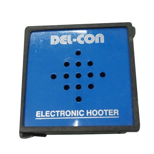 Delcon Lift Hooter 220V AC