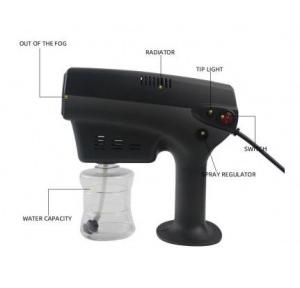 Staietech Sanitizing Spray Gun Electric, SP