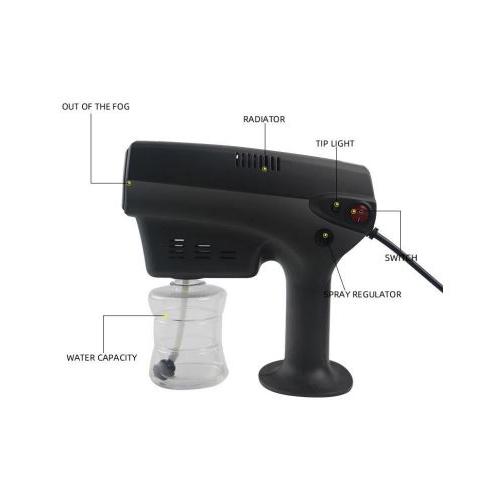 Staietech Sanitizing Spray Gun Electric, SP