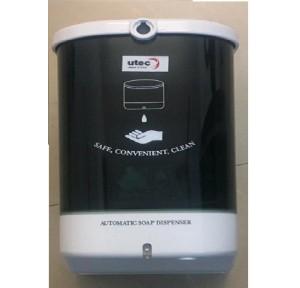 Utec Automatic Hand Sanitizer Dispenser 500A 6V 1400 ml