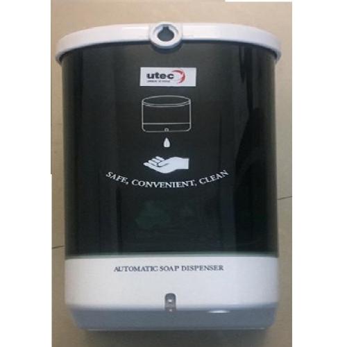 Utec Automatic Hand Sanitizer Dispenser 500A 6V 1400 ml