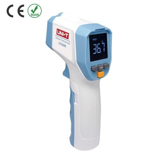 Uni-T Clinical Human Infrared Thermometer 9V UT305R