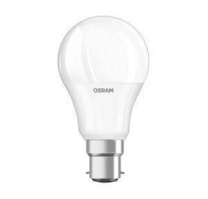 Osram Cool Daylight Aluminum LED Bulb B22 12W 240V 6500K