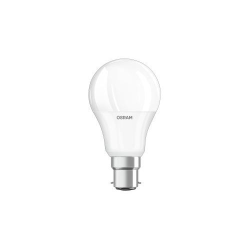 Osram Cool Daylight Aluminum LED Bulb B22 12W 240V 6500K