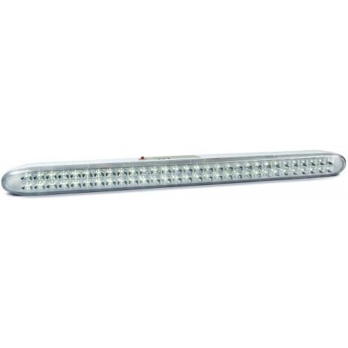 Philips Slimrey Rechargeable Batten 60- LED Light 4W White