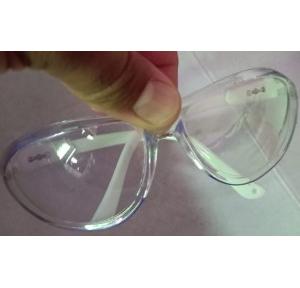 Safety Goggles Polycarbonate