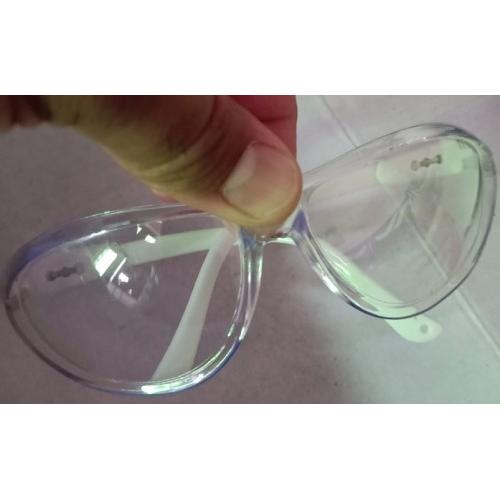 Safety Goggles Polycarbonate