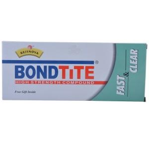 Bond Tite Fast & Clear 563 Unbeld 250 gm