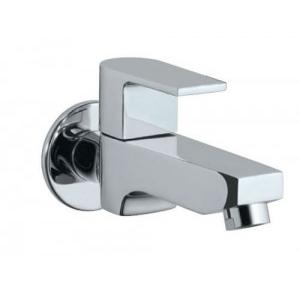 Jaquar ArIa Bib Cock With Wall Flange ARI-CHR-39037