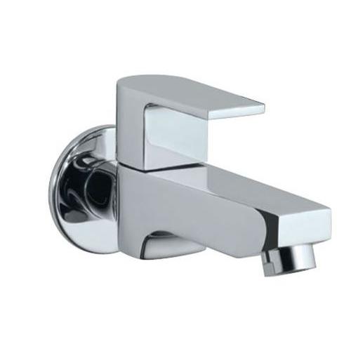 Jaquar ArIa Bib Cock With Wall Flange ARI-CHR-39037