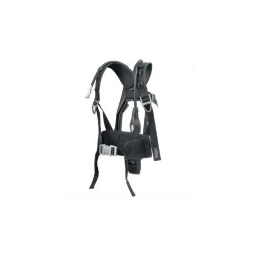 Dragger Breathing Apparatus Set PSS 3000