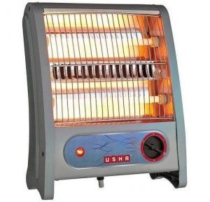 Usha Quartz Room Heater 800W 230 V QH 3002