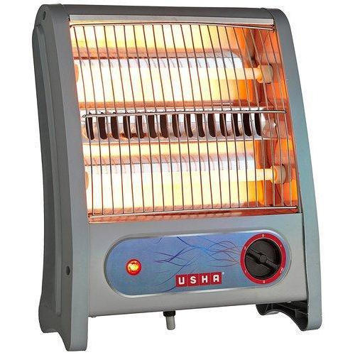 Usha Quartz Room Heater 800W 230 V QH 3002