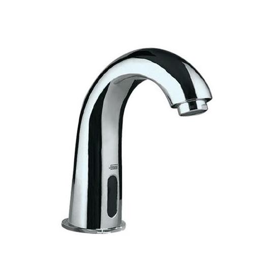 Jaquar SNR-CHR-51011 Aquisense Sensor Faucet for Wash Basin with Base Flange