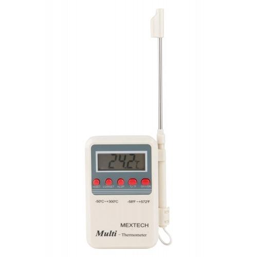 Mextech Multistem Thermometer ST-9283B