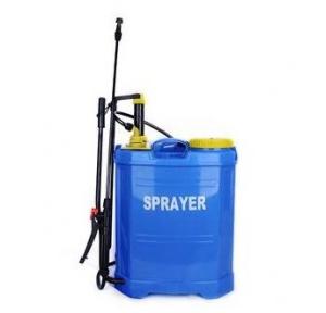 Sanitizer Spray Machine Manual
