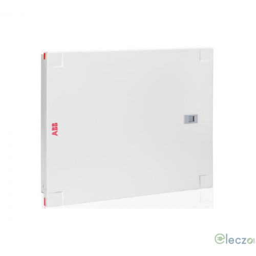 ABB Elegance Distribution Board 16 Way 8+48 TPN Double Door IP 54 NSYN8690TPNWP16