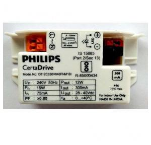 Philips CertaDrive 12W 300mA 240V, C012C030V040FNM1BI
