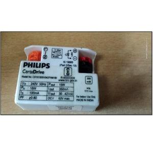 Philips Certa Drive 15W 350mA 240V C015C035V042FNM1BI