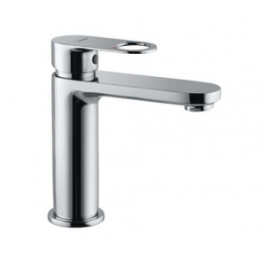 Jaquar Silver Single Lever Basin Mixer ORP-CHR-10011BPM