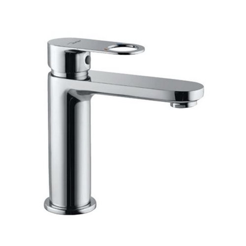 Jaquar Silver Single Lever Basin Mixer ORP-CHR-10011BPM