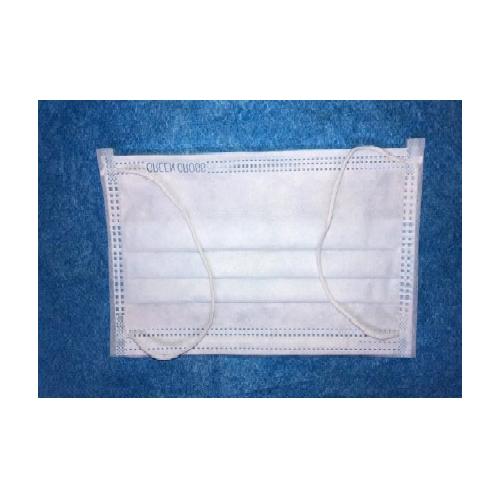 Green Cross Surgical 3 Ply Face Mask With Melt Blown Bacteria Filter