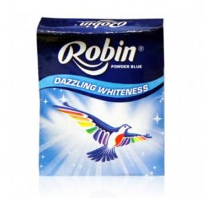 Robin Powder Blue, 900 gm