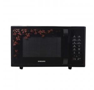 Samsung Convection Microwave Oven Black 28 Ltr MC28H5025VB/TL