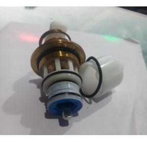 Jaquar Flush Valve Spindle 32mm ZFV-CHR-234A