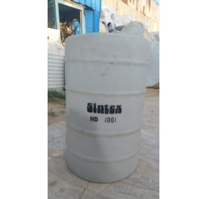 Sintex Cylindrical Household Drum(HD 10-01),  100 Ltr