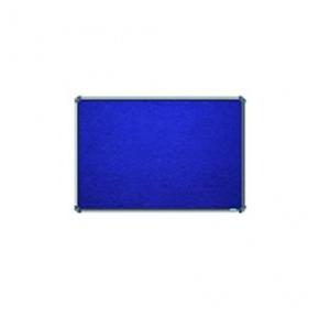 Soft Board 4x5 Sqft (Blue)