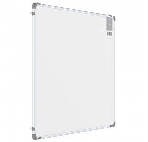 Non Magnetic White Board, 3x2 Ft