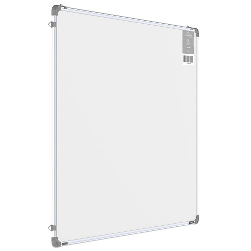 Non Magnetic White Board, 3x2 Ft