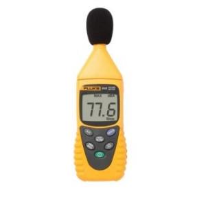 Fluke Sound Meter 945