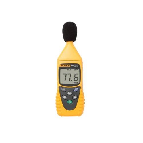 Fluke Sound Meter 945