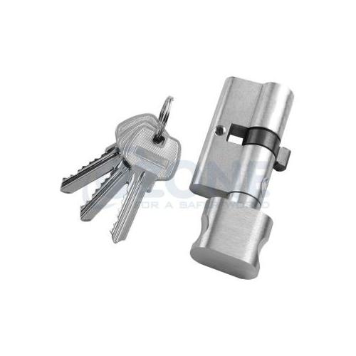 Ozone Cylinder Lock OMC-22-K2N-N2