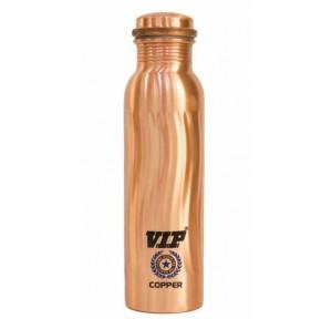 Copper Water Bottle 950 ml, 300 gms