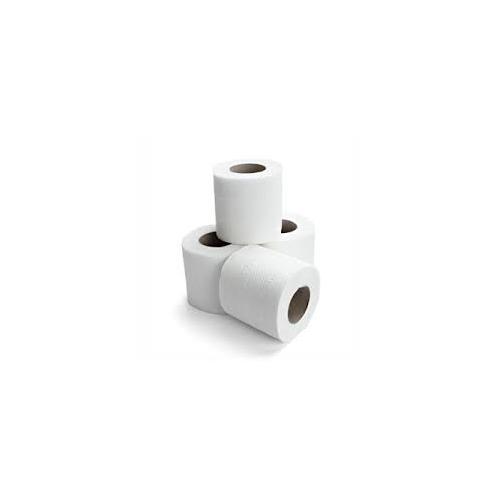 Fortune Jumbo Paper Roll, 700 gm (Pack of 8 Pcs)