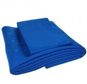 Pool Table Fabric Blue