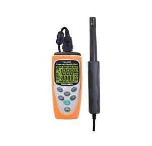 Tenmars Humidity Meter TM-183P