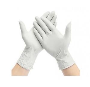 Disposable Hand Gloves Latex (1 Pair)