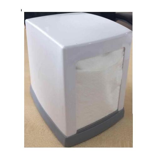 Mystair Cube Tabletop Napkin Dispenser CB001