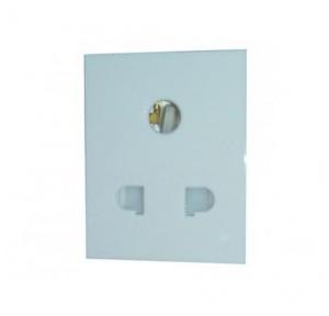 MK Wraparound 10A Socket, W27424