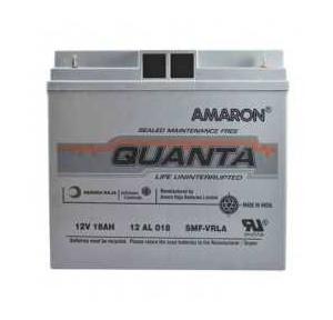 Amaron Quanta SMF Battery 18AH/12V