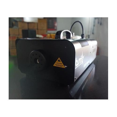 BSM Storm Fogging Machine Black