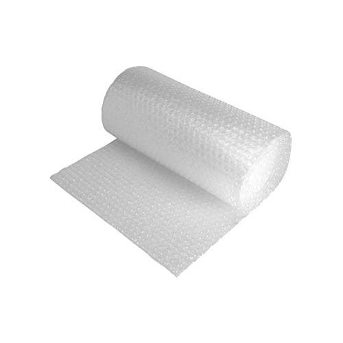 Bubble Wrap Packaging 40GSM, 1x100 mtr