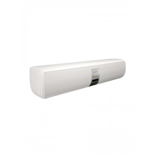 Euronics Air Curtain Sleek With Remote in Built Sensor 4 Feet, ABE4