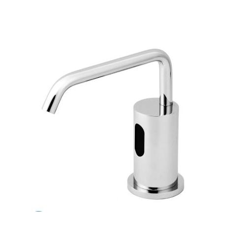 Euronics  Soap Dispenser KSD5T  Counter Mount Infra-Red Sensor Automatic Brass 1000ml