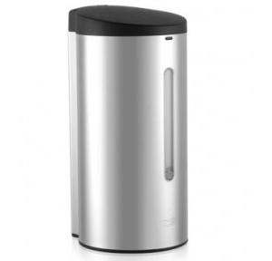 Euronics  Soap Dispenser ES80A Automatic Wall Mount  700ml