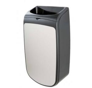 Euronic Wall Mounted Waste Receptacle, PLUTO-PWB401